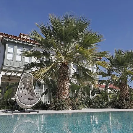 Otel Lotus Alacati
