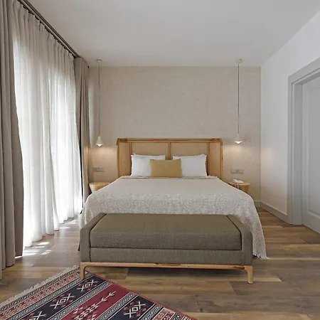Otel Lotus Alacati Çeşme