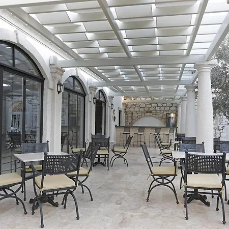 Lotus Alacati Otel